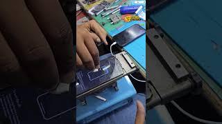 front screen glass replacement #glassreplacement #shortsviral #repairing