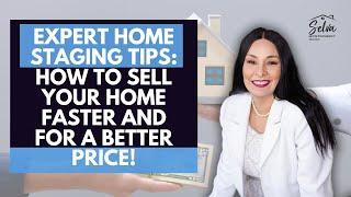 Boost Home Value: Staging Tips for Success