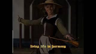 Peasants Parade song