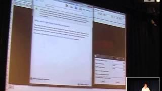 12d Macros for Beginners - 12d Model International User Conference 2010