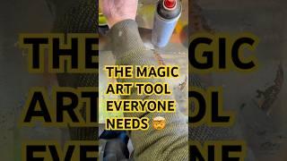 Mind Blown by Dads Magic Tool All Artists Need 