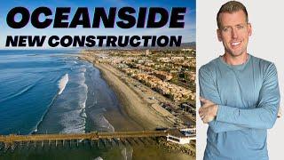 Oceanside l  New Construction San Diego