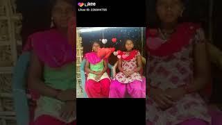 Archana we Jay Prakash Roy(72)
