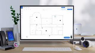 UniFi Design Center Feature: Floor Plans