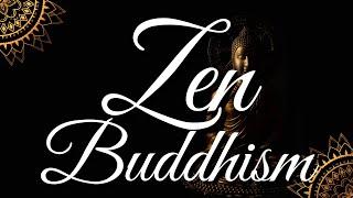 Zen Buddhism Documentary Audiobook: Transform Your Life - Discover Peace Simply