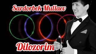 Sardorbek Mullaev-Dilozorim(cover)