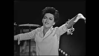 Judy Garland - Louis B. Mayer story / San Francisco (Live, HD)