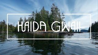 Haida Gwaii 4K