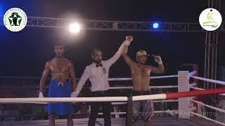 Muhammad Salim Naseri VS Jamal Khan 31-10-2020