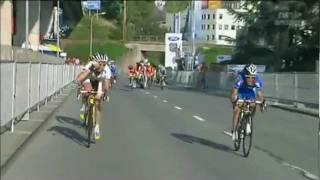 Cycling 2009 UCI World Road Championship Mens Race.mp4