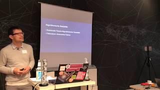 Robert Seyfert: Algorithmische Sozialität. Eine relationale Soziologie des Digitalen