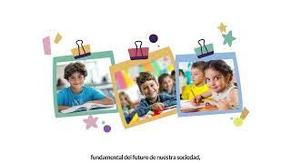 La educación, en Andalucía, está en buenas manos