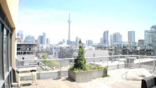 Toronto Real Estate   700 King West   Westside Lofts