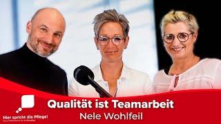 Qualität ist Teamarbeit