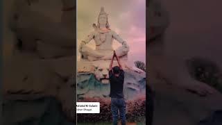 Himalaya yoga vali center# shot video#