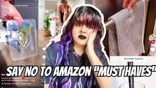 Don't Buy Amazon "Must Haves" as Holiday Gifts!