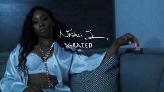 Nisha J- X.Rated [Official Music Video]