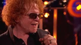 Simply Red - You Make Me Feel Brand New (Live 2023)