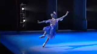 Olga Sharutenko Ice Skate and Dance