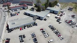 Violette Ford Grand Falls May2025