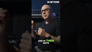 Why Plugins Can’t Fake Old School Grit