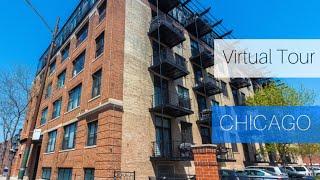 Lofts for Sale in Chicago Illinois