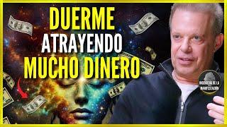 RECIBIRÁS MUCHO DINERO DESPUÉS DE VER ESTE VIDEO POR 1 SOLA NOCHE - Afirmaciones Dr. Joe Dispenza