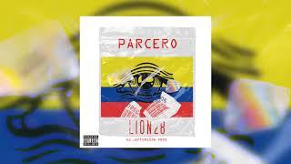 Lion 28 - Parcero (Prod. OG Jefferson)