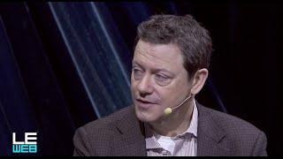 Fred Wilson & Loic Le Meur - Industry Outlook - LeWeb'14 Paris