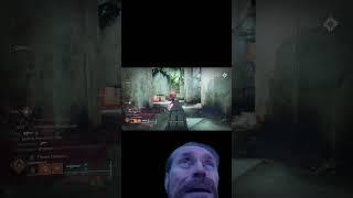 Trials Of osiris #pvp #destiny #destiny2thewitchqueenreaction #shorts #gaming #cruciblepvp