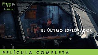 El Último Explorador