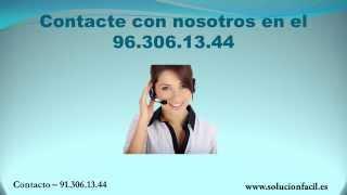 Fontaneria en Parla - 91.306.13.44