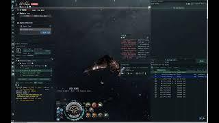 Eve Online Banderlogs fleet