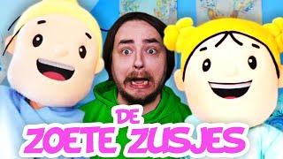 DE ZOETE ZUSJES FILM