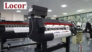 Locor Factory Introduction #printer #dtfprinter #uvprinter #phonecaseprinter #digitalprinter