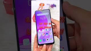 itel S23 4G First Look! Affordable at its finest!