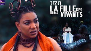 Uzo La Fille Des Dieux Vivants | Film Africain