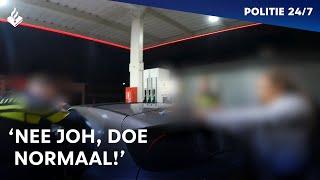 Gestolen leaseauto | POLITIE 24/7