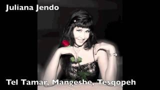 Juliana Jendo - Tel Tamar, Mangeshe, Tesqopeh - Assyrian Song