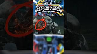 Why Scourge didn't kill Apelinq instantly in Transformers: ROTB ? #edformers #transformers