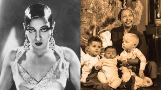 Josephine Baker had twisted family secrets that many didn’t learn about until after her tragic end