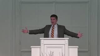 Greg Gilbert, John 15:9-17