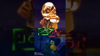 Ninjago gold Lloyd vs every ninjago character #legoninjago #shorts