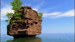 On the Edge of Gichigami - Voices of the Apostle Islands