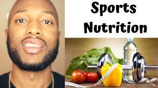 The Potential Growth and Earning Potential of Sports Dietitians