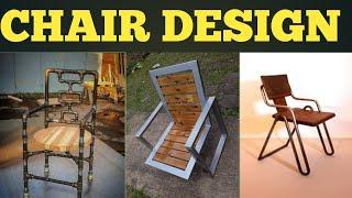 iron metal and wood outdoor chair design catalogue 2020.