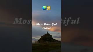 Most Beautiful Places  #trending #travel #globex #best #world #mostbeautiful #barrierreef #everest