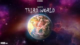 JAMESY  - THIRD WORLD 