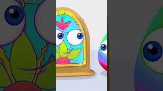 Українські мульти для дітей #short #shorts #shortvideo