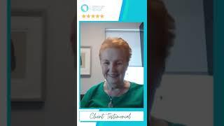 Patient Testimonial | Catherine
